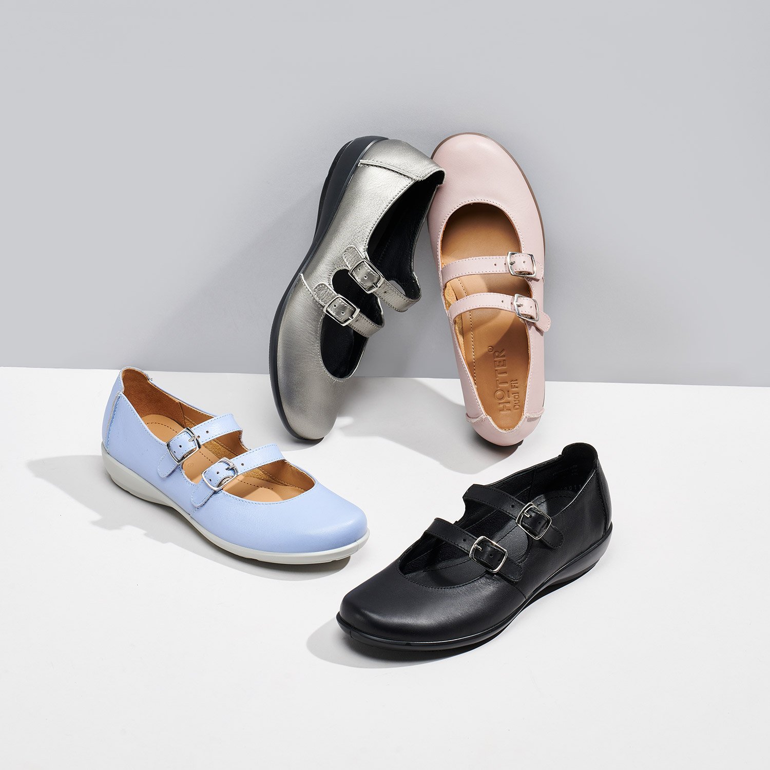 Promise Shoes